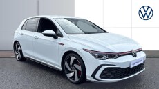 Volkswagen Golf 2.0 TSI GTI 5dr DSG Petrol Hatchback